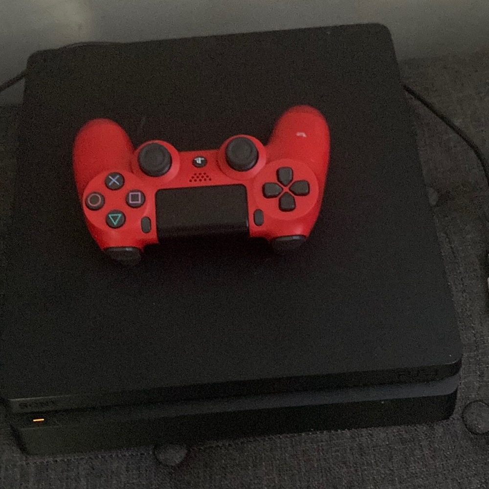 Playstation 4